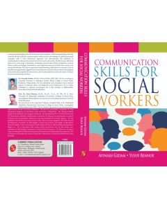 COMMUNICATION SKILLS FOR SOCIAL WORKERS