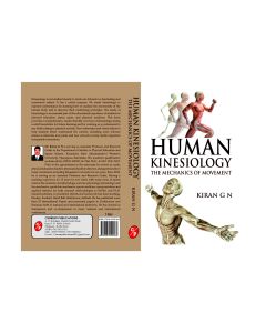 Human Kinesiology: The Mechanics of Movement