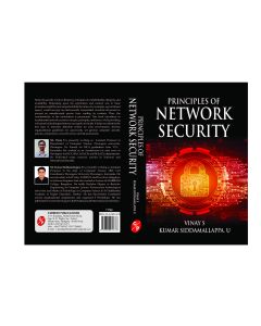 Principles Of NETWORK SECURITY