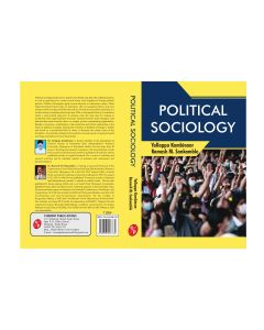 POLITICAL SOCIOLOGY