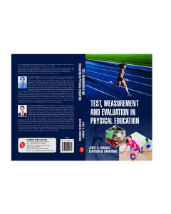 Test & Measurement and Evaluation in Physical Education